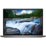 Dell Latitude 7450-2CV4G, Notebook grau, Intel® Core™ Ultra 7 165U, Intel® Graphics, 32 GB LPDDR5X, 512 GB (512 GB SSD), Windows 11 Pro 64-Bit