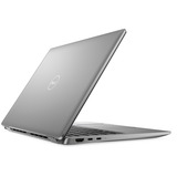 Dell Latitude 7450-2CV4G, Notebook grau, Intel® Core™ Ultra 7 165U, Intel® Graphics, 32 GB LPDDR5X, 512 GB (512 GB SSD), Windows 11 Pro 64-Bit