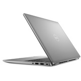 Dell Latitude 7450-2CV4G, Notebook grau, Intel® Core™ Ultra 7 165U, Intel® Graphics, 32 GB LPDDR5X, 512 GB (512 GB SSD), Windows 11 Pro 64-Bit