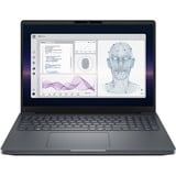 Dell Pro Max 16 Plus (6X8W8), Notebook schwarz, Intel® Core™ Ultra 7 265HX, NVIDIA RTX PRO 2000, 32 GB, 1 TB (1 TB SSD), Windows 11 Pro