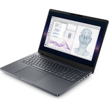 Dell Pro Max 16 Plus (6X8W8), Notebook schwarz, Intel® Core™ Ultra 7 265HX, NVIDIA RTX PRO 2000, 32 GB, 1 TB (1 TB SSD), Windows 11 Pro