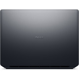 Dell Pro Max 16 Plus (6X8W8), Notebook schwarz, Intel® Core™ Ultra 7 265HX, NVIDIA RTX PRO 2000, 32 GB, 1 TB (1 TB SSD), Windows 11 Pro
