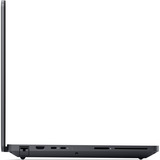 Dell Pro Max 16 Plus (6X8W8), Notebook schwarz, Intel® Core™ Ultra 7 265HX, NVIDIA RTX PRO 2000, 32 GB, 1 TB (1 TB SSD), Windows 11 Pro