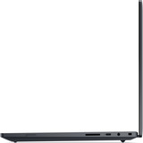 Dell Pro Max Premium 16 (6JK33), Notebook grau, Intel® Core™ Ultra 7 265H, NVIDIA RTX PRO 1000, 32 GB LPDDR5X, 1 TB (1 TB SSD), Windows 11 Pro