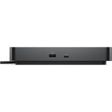 Dell Pro Thunderbolt 4 Smart Dock (SD25TB4), Dockingstation grau