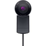 Dell Pro Webcam - WB5023 schwarz