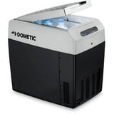 Dometic TropiCool TCX 21, Kühlbox grau