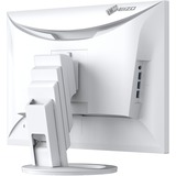 EIZO FlexScan EV2485-WT, LED-Monitor 61.1 cm (24 Zoll), weiß, WUXGA, IPS, USB-C, HDMI