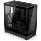 ENDORFY Fishtank 6000 Flex, Tower-Gehäuse schwarz, Tempered Glass x 2