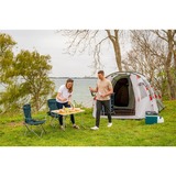 Easy Camp Camping-Tisch Menton M 540029 braun