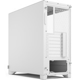 Fractal Design Pop 2 Air White TG RGB, Tower-Gehäuse weiß, Tempered Glass