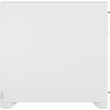 Fractal Design Pop 2 Air White TG RGB, Tower-Gehäuse weiß, Tempered Glass