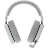 Fractal Design Scape Light, Headset weiß, Bluetooth, USB-Dongle