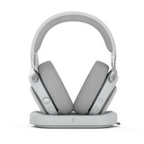 Fractal Design Scape Light, Headset weiß, Bluetooth, USB-Dongle