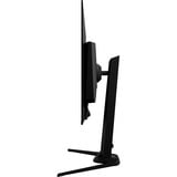 GIGABYTE AORUS FO32U2, Gaming-Monitor 80.3 cm (31.5 Zoll), schwarz, UltraHD/4K, QD-OLED, USB-C, 240Hz Panel