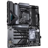 GIGABYTE B550 X EAGLE WF6E, Mainboard 
