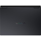 GIGABYTE GAMING A16 PRO DXHG4DECC4SH, Gaming-Notebook schwarz, Intel® Core™ 7 240H, NVIDIA GeForce RTX 5070 Ti, 32 GB LPDDR5X, 1 TB (1 TB SSD), Windows 11 Home