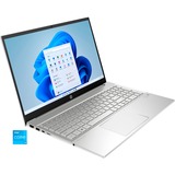 HP Pavilion 15-eg2035ng, Notebook silber, Windows 11 Home 64-Bit, 256 GB SSD