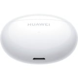 Huawei FreeBuds 6i, Kopfhörer weiß, Bluetooth, USB-C