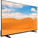 JVC LT-50VRQ3555, QLED-Fernseher 126 cm (50 Zoll), schwarz, UltraHD/4K, Triple Tuner, Fire TV