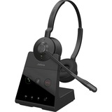 Jabra Engage 75 SE - Stereo, Headset schwarz, Stereo, USB-C, Bluetooth