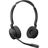 Jabra Engage 75 SE - Stereo, Headset schwarz, Stereo, USB-C, Bluetooth