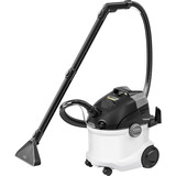 Kärcher SE 5, Waschsauger weiß/schwarz