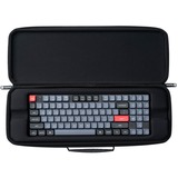 Keychron K1 TKL Alu Carrying Case, Tasche schwarz, für Keychron K1 Pro/ K1 SE/ K13 Pro Tastatur mit Alurahmen