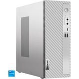 Lenovo IdeaCentre 3 07IAB7 (90SM006EGE), PC-System grau, ohne Betriebssystem