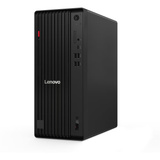 Lenovo ThinkCentre M70t Gen 6 (12YH003WGE), PC-System schwarz, Windows 11 Pro
