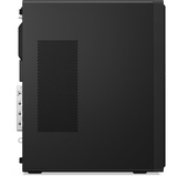 Lenovo ThinkCentre M70t Gen 6 (12YH003WGE), PC-System schwarz, Windows 11 Pro