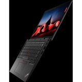 Lenovo ThinkPad L13 Yoga G4 (21FJ001XGE), Notebook schwarz, Windows 11 Pro 64-Bit, 33.8 cm (13.3 Zoll) & 60 Hz Display, 512 GB SSD