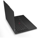 Lenovo ThinkPad T14s G6 (21N10026GE), Notebook schwarz, Qualcomm Snapdragon X Plus X1P-42-100, Qualcomm Adreno GPU, 16 GB LPDDR5X, 512 GB (512 GB SSD), Windows 11 Pro 64-Bit