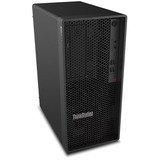 Lenovo ThinkStation P2 Tower Gen 2 (30JQ0043GE), PC-System schwarz, Windows 11 Pro