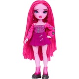 MGA Entertainment Shadow High F23 Fashion Doll - Pinkie James, Puppe 