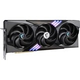 MSI GeForce RTX 5070 12G GAMING TRIO OC, Grafikkarte DLSS 4, 3x DisplayPort, 1x HDMI 2.1