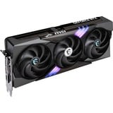 MSI GeForce RTX 5070 12G GAMING TRIO OC, Grafikkarte DLSS 4, 3x DisplayPort, 1x HDMI 2.1