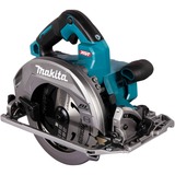 Makita Akku-Handkreissäge HS004GZ01 XGT, 40Volt blau/schwarz, ohne Akku und Ladegerät