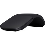 Microsoft Surface Arc Mouse, Maus schwarz