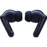 Motorola moto buds 2 plus   PANTONE Silhouette, Kopfhörer schwarz, Sound by Bose