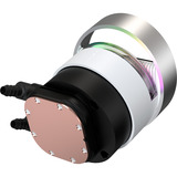 Ocypus Sigma L36 ARGB, Wasserkühlung weiß
