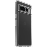 Otterbox Symmetry Clear, Handyhülle transparent, Google Pixel 7 Pro