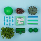 Pegasus Dreimal darfst du raten - Hier gleicht keine Runde der Anderen, Partyspiel 