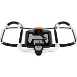 Petzl IKO, LED-Leuchte schwarz/weiß