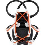 Petzl IKO, LED-Leuchte schwarz/weiß