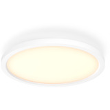 Philips HUE White Ambiance Aurelle runde Panelleuchte, LED-Leuchte weiß