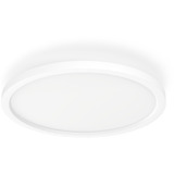 Philips HUE White Ambiance Aurelle runde Panelleuchte, LED-Leuchte weiß