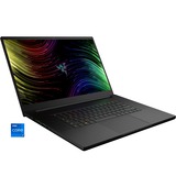 Razer Blade 17 (RZ09-0423PGD3-R3G1), Gaming-Notebook schwarz, Windows 11 Home 64-Bit, 240 Hz Display, 1 TB SSD