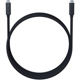 Razer Thunderbolt 4 Kabel, 2 Meter schwarz