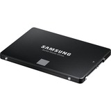 SAMSUNG 870 EVO 500 GB, SSD SATA 6 Gb/s, 2,5", intern